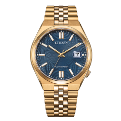 Citizen NK0023-57L Férfi Karóra - Tsuyosa 60 Automatic