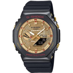 Casio GBM-2100RH-1AER Férfi Karóra - G-Shock x Rui Hachimura Limited Solar Bluetooth