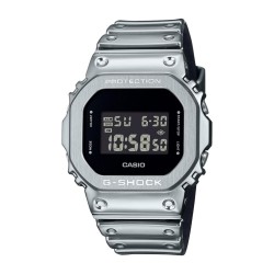 Casio GM-5600YM-8ER Férfi Karóra - G-Shock Fine Metallic Series