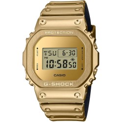 Casio GM-5600YMG-9ER Férfi Karóra - G-Shock Fine Metallic Series