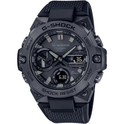 Casio GST-B400BB-1AER Férfi Karóra - G-Shock G-Steel