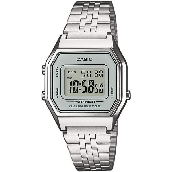 Casio LA680WEA-7EF Női Karóra - Vintage - ora-bolt.hu