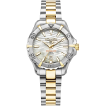 Roamer 860844 47 20 20 Női Karóra - Deep Sea 200 Ladies 34 mm