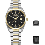 Roamer 970983 47 85 20 Férfi Karóra - Elite Automatic Szett