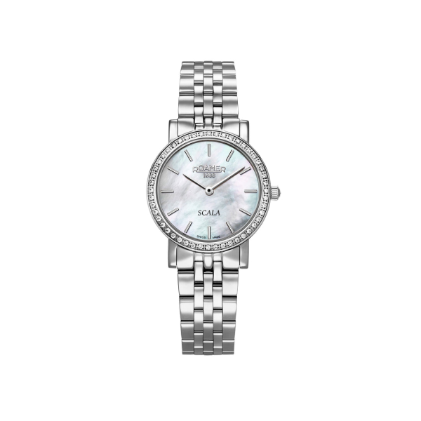 Roamer 976830 41 20 50 Női Karóra - Scala 28 mm Quartz - ora-bolt.hu