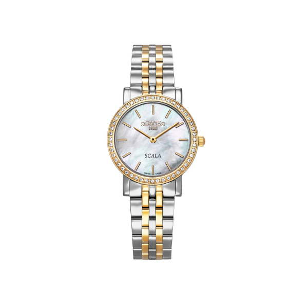 Roamer 976830 47 20 50 Női Karóra - Scala 28 mm Quartz - ora-bolt.hu