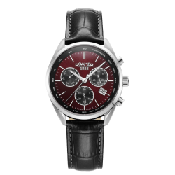 Roamer 993819 41 65 02 Férfi Karóra - Pro Chrono 42 mm