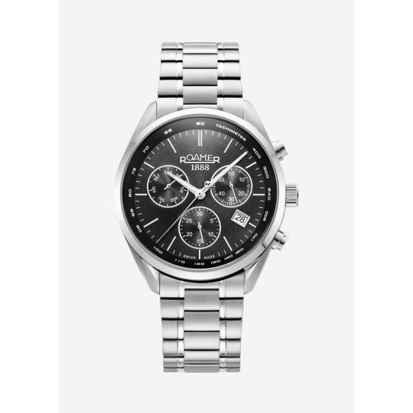 Roamer 993819 41 85 20 Férfi Karóra - Pro Chrono 42 mm - ora-bolt.hu
