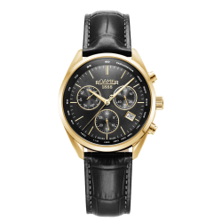 Roamer 993819 48 85 02 Férfi Karóra - Pro Chrono 42 mm