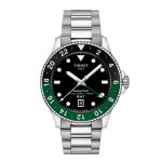 Tissot T120.852.11.051.00 Férfi Karóra - Seastar 1000 40mm