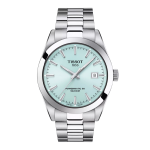 Tissot T127.407.11.351.00 Férfi Karóra - Gentleman Silicium Powermatic 80 40mm