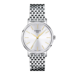 Tissot T143.210.11.011.01 Női Karóra - Everytime 34mm Tissot T143.210.11.011.01 Női Karóra - Everytime 34mm
