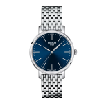 Tissot T143.210.11.041.00 Női Karóra - Everytime 34mm