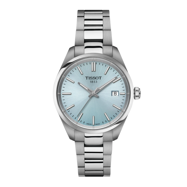 Tissot T150.210.11.351.00 Női Karóra - PR 100 34mm - ora-bolt.hu