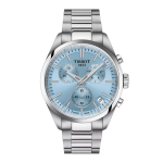 Tissot T150.417.11.351.00 Férfi Karóra - PR 100 Chronograph 40mm