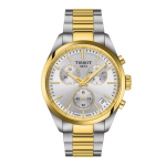 Tissot T150.417.22.031.00 Férfi Karóra - PR 100 Chronograph 40mm