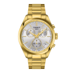 Tissot T150.417.33.031.00 Férfi Karóra - PR 100 Chronograph 40mm