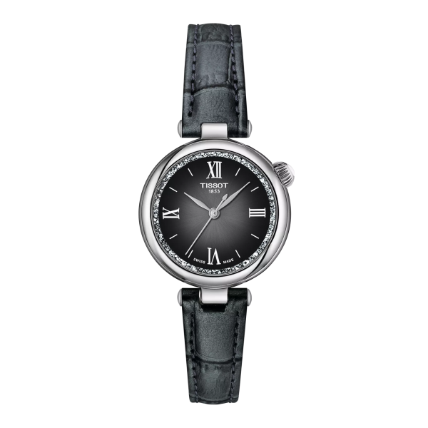 Tissot T152.010.16.038.00 Női Karóra - Desir 28mm - ora-bolt.hu