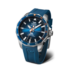 Vostok 225A615-S Férfi Karóra - N1 Rocket