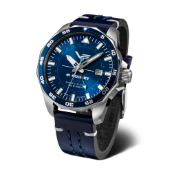 Vostok 225A712-L Férfi Karóra - N1 Rocket