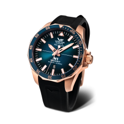 Vostok 225B616-SB Férfi Karóra - N1 Rocket