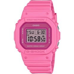 Casio GMD-S5610PP-4ER Női Karóra - G-Shock Power Pink