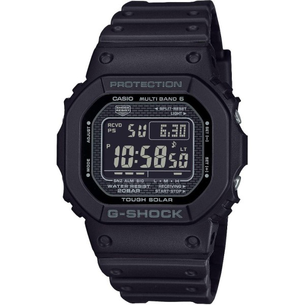 Casio GW-5000HS-1ER Férfi Karóra - G-Shock Origin - ora-bolt.hu