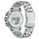 Citizen BY3006-53H Férfi Karóra - Promaster Sky Geo Trekker