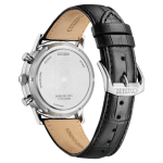 Citizen CA4630-02A Férfi Karóra - Sporty Eco-Drive Chronograph