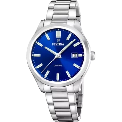 Festina F20736/3 Férfi Karóra - Quartz