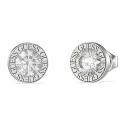 Guess JUBE02244JWRHT Női Fülbevaló - Color My Day