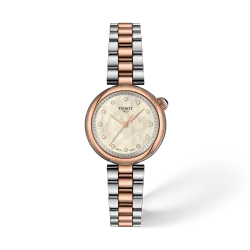 Tissot T152.010.22.116.01 Női Karóra – DESIR 28 mm
