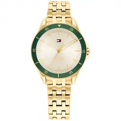 Tommy Hilfiger TH1782892 Női Karóra - Jade