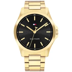 Tommy Hilfiger TH1792241 Férfi Karóra - Bruce