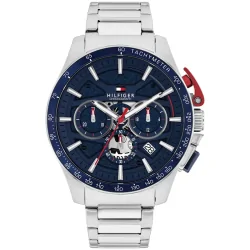 Tommy Hilfiger TH1792261 Férfi Karóra - Bank