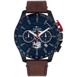 Tommy Hilfiger TH1792268 Férfi Karóra - Bank
