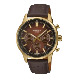 Casio EFR-575CL-5AEF Férfi Karóra - Edifice Chronograph