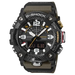 Casio GG-B100X-1A3ER Férfi Karóra - Master Of G Mudmaster