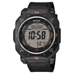 Casio PRG-69-1ER Férfi Karóra - Pro-Trek