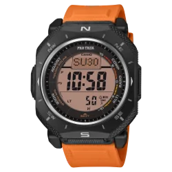 Casio PRG-69-4ER Férfi Karóra - Pro-Trek