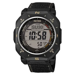 Casio PRG-69B-1ER Férfi Karóra - Pro-Trek