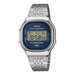 Casio A140WE-2AEF Unisex Karóra - Vintage