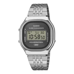 Casio A140WE-8AEF Unisex Karóra - Vintage