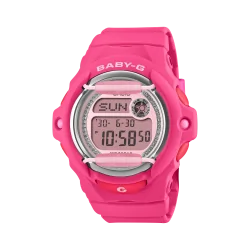 Casio BG-169KB-4B1ER Unisex Karóra - Baby-G