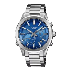 Casio EQB-1300D-2AEF Férfi Karóra - Edifice Chronograph Smart Link