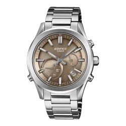 Casio EQB-1300D-5AEF Férfi Karóra - Edifice Chronograph Smart Link
