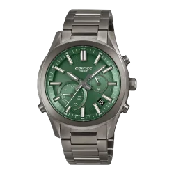 Casio EQB-1300DC-3AEF Férfi Karóra - Edifice Chronograph Smart Link