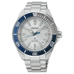 Seiko HBB001K1 Férfi Karóra - Seiko 145th Anniversary Prospex Diver’s “Samurai” Mechanical Limited Edition