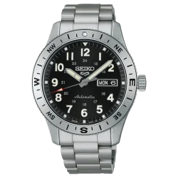 Seiko HDB006K1 Férfi Karóra - 5 Sports Field New Design