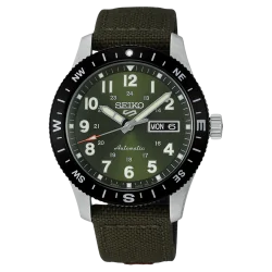 Seiko HDB008K1 Férfi Karóra - 5 Sports Field New Design